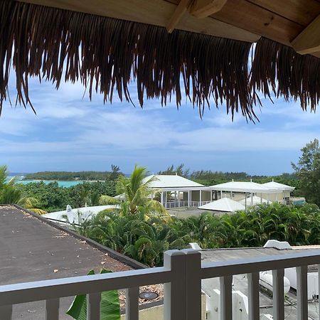 Le Clos Des Bains Mauritius 블루 베이 외부 사진