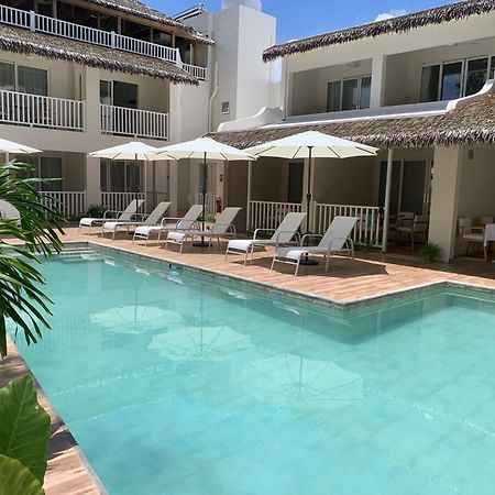 Le Clos Des Bains Mauritius 블루 베이 외부 사진