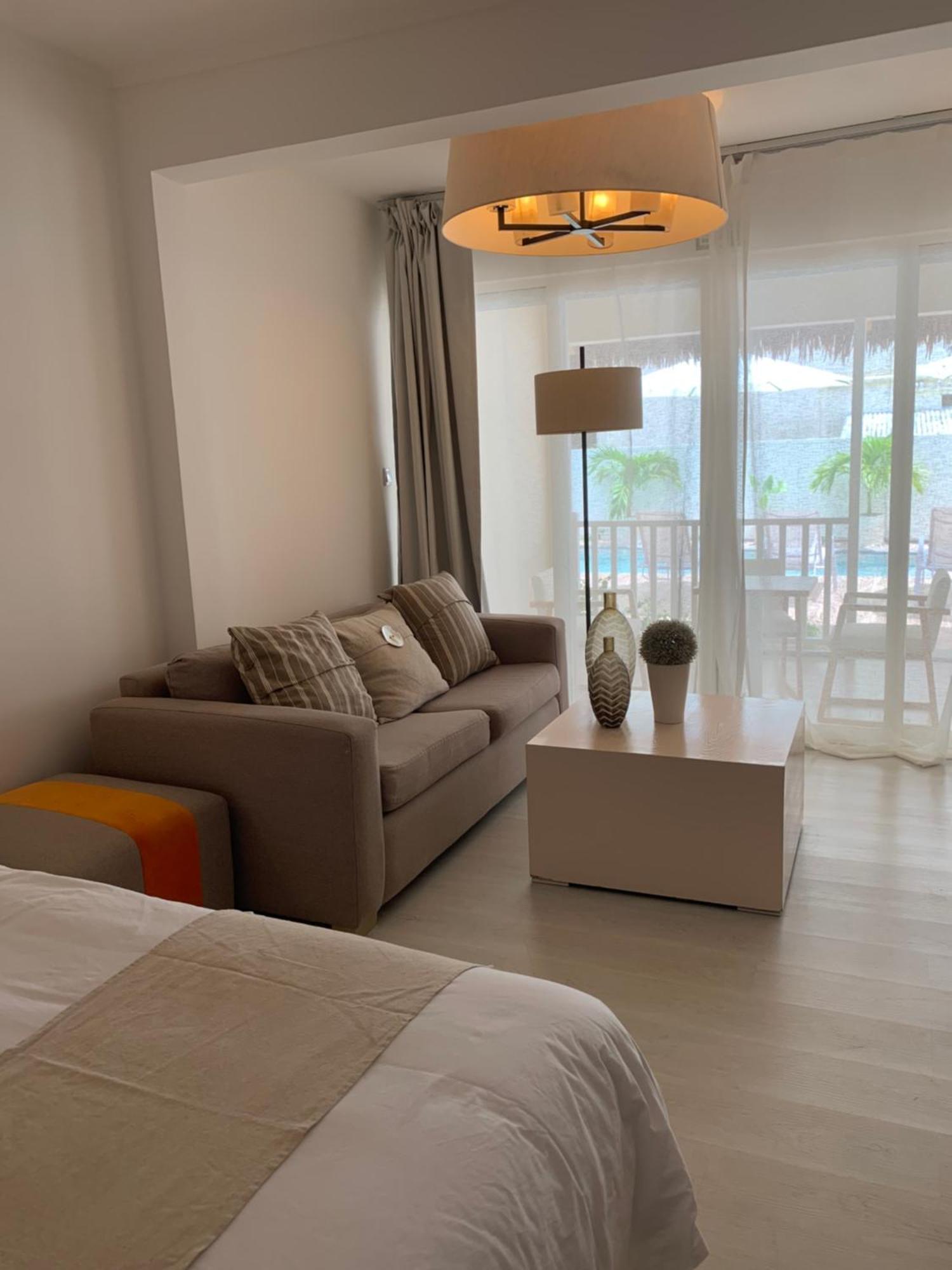Le Clos Des Bains Mauritius 블루 베이 외부 사진