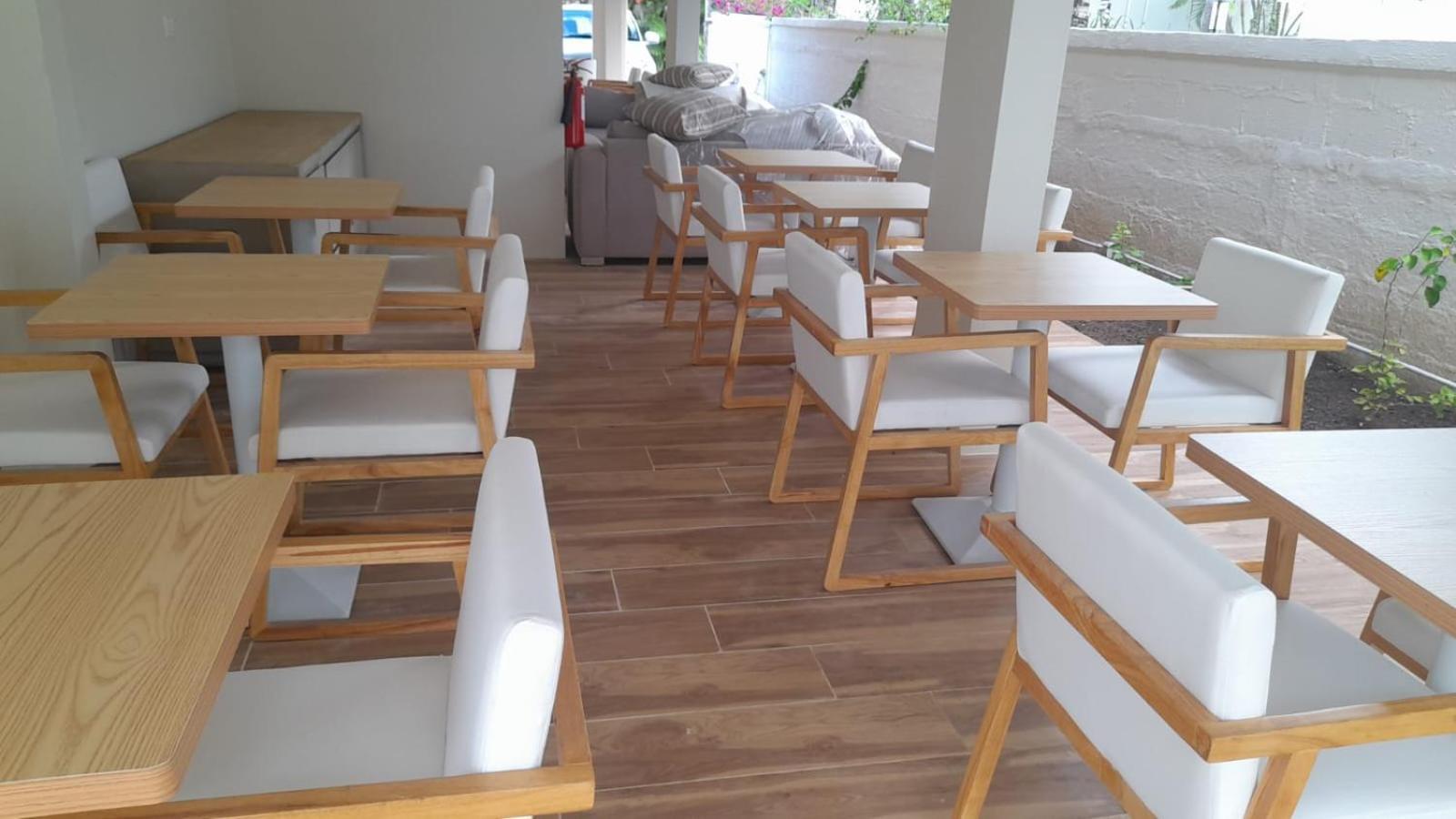 Le Clos Des Bains Mauritius 블루 베이 외부 사진